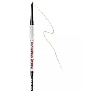 Benefit Precisely My Brow Pencil Ultra Fine Defining Brows 3 Medium 0.002oz New